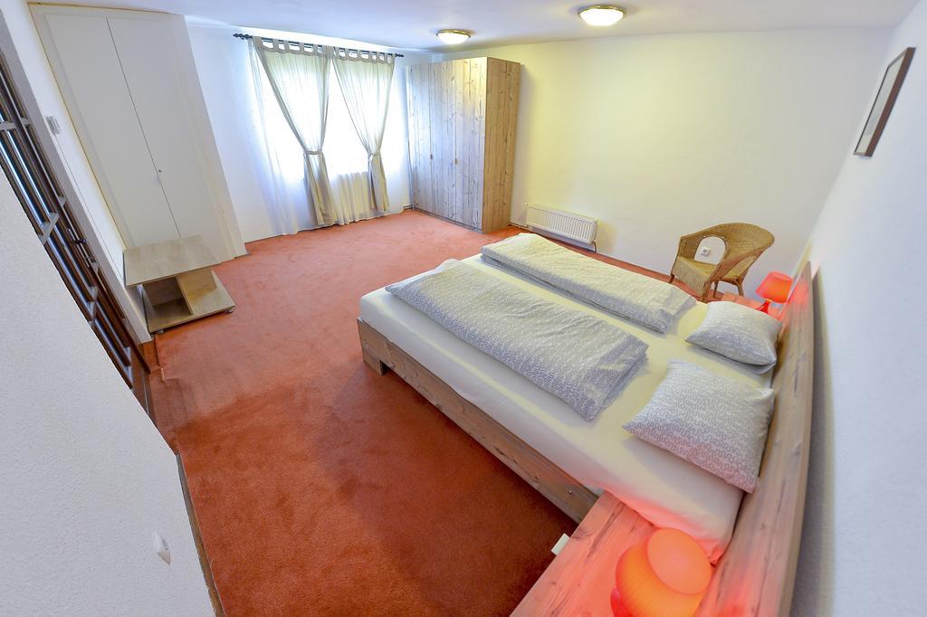 Apartment Gabriel 시비우 외부 사진